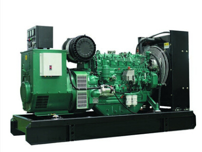 万宁上柴200kw大型柴油二手发电机组 万宁上柴200kw大型柴油二手发电机组