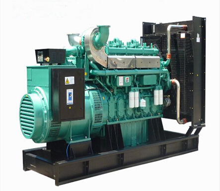 万宁宗申动力30kw小型柴油二手发电机组 万宁宗申动力30kw小型柴油二手发电机组