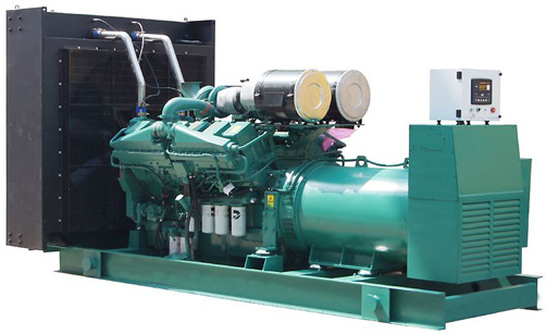 万宁30kw康明斯柴油发电机组图片 万宁30kw康明斯柴油发电机组图片