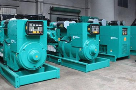 万宁柴油发电机 万宁柴油发电机