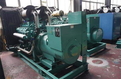 万宁柴油发电机 万宁柴油发电机