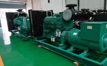 万宁发电机出租 万宁发电机出租