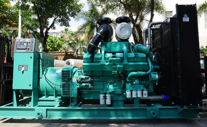 万宁柴油发电机 万宁柴油发电机