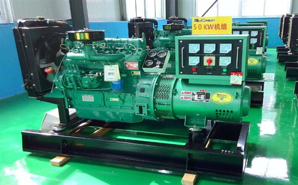 万宁发电机出租